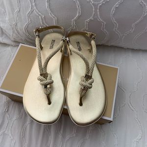 Michael Kors Sandals